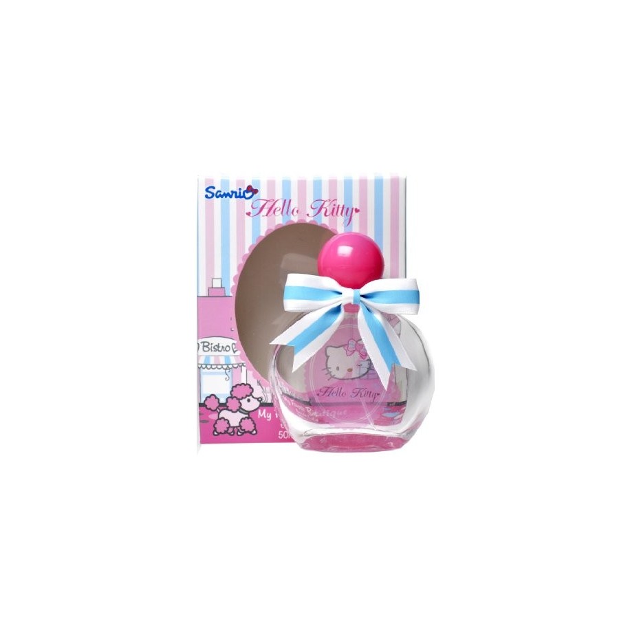 Hello Kitty 1.7oz Kids EDT Spray by Hello Kitty