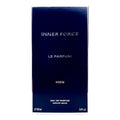 Glenn Perri Inner Force Le Parfum 3.4oz Men EDP Spray by Glenn Perri