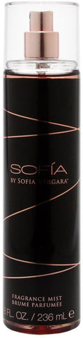 Sofia Vergara 8.0oz Women Body Mist Spray by Sofia Vergara