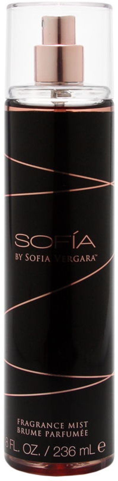 Sofia Vergara 8.0oz Women Body Mist Spray by Sofia Vergara
