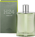 Hermes H24 Herbes Vives 3.3oz Men EDP by Hermes