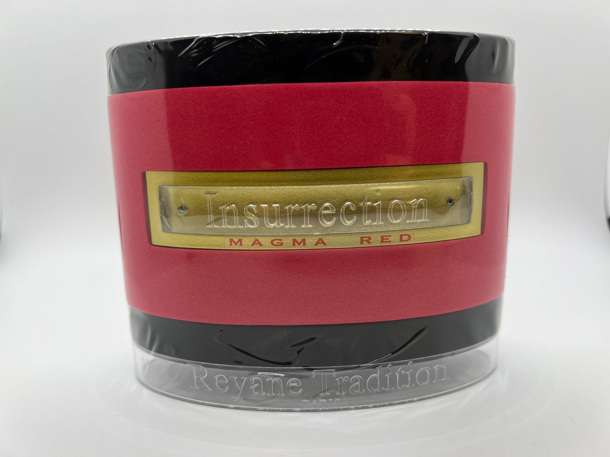 Reyane Tradition Insurrection Magma Red 3.3oz Men EDT Spray by Reyane Tradition