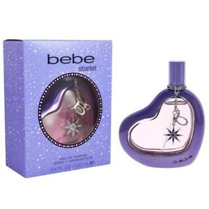 Bebe Starlet 3.4oz Women EDP Spray by Bebe