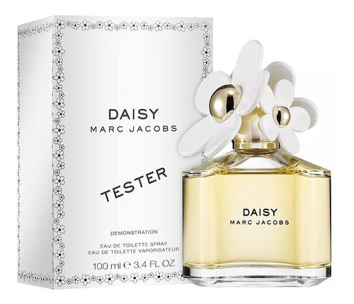 Marc Jacobs Daisy 3.4oz Women EDT Spray Tester by Marc Jacobs