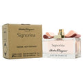 Salvatore Ferragamo Signorina 3.4oz Women EDP Spray Tester by Salvatore Ferragamo