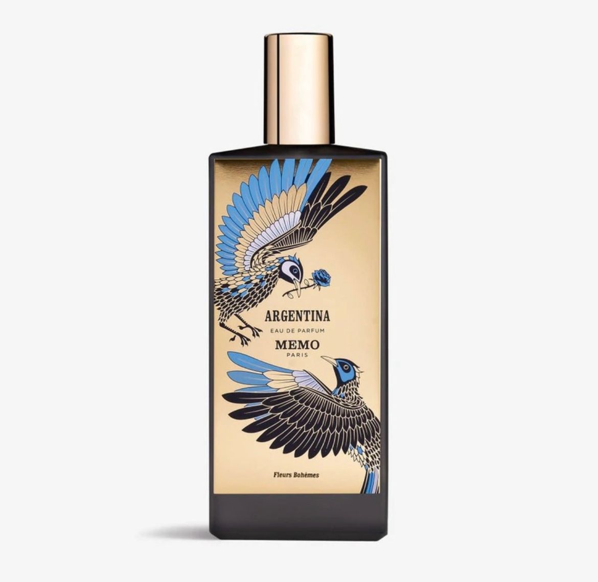 Memo Paris Argentina 2.5oz Unisex EDP Spray by Memo Paris