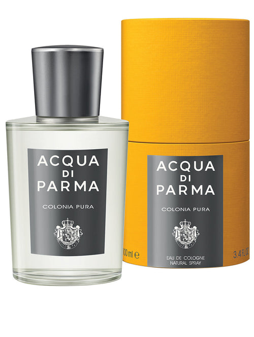 Acqua Di Parma Colonia Pura 3.4oz Men EDC Spray by Acqua Di Parma