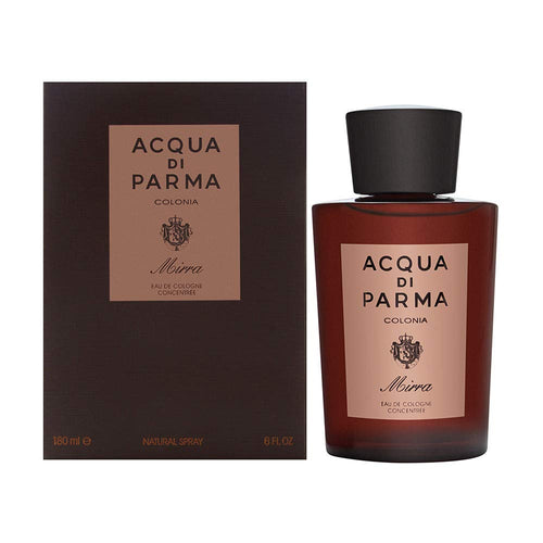 Acqua Di Parma Colonia Mirra 6.0oz Men EDC Spray by Acqua Di Parma
