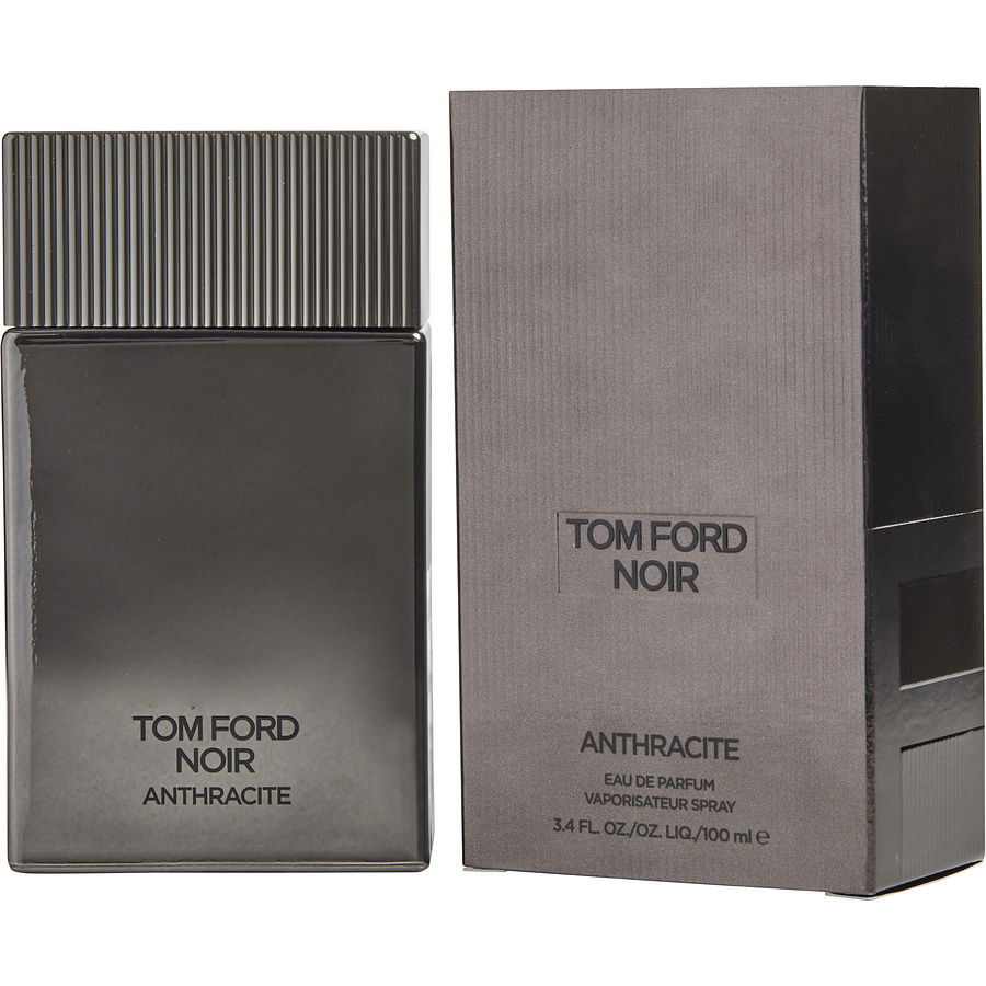 Tom Ford Athracite 3.4oz Men EDP Spray by Tom Ford