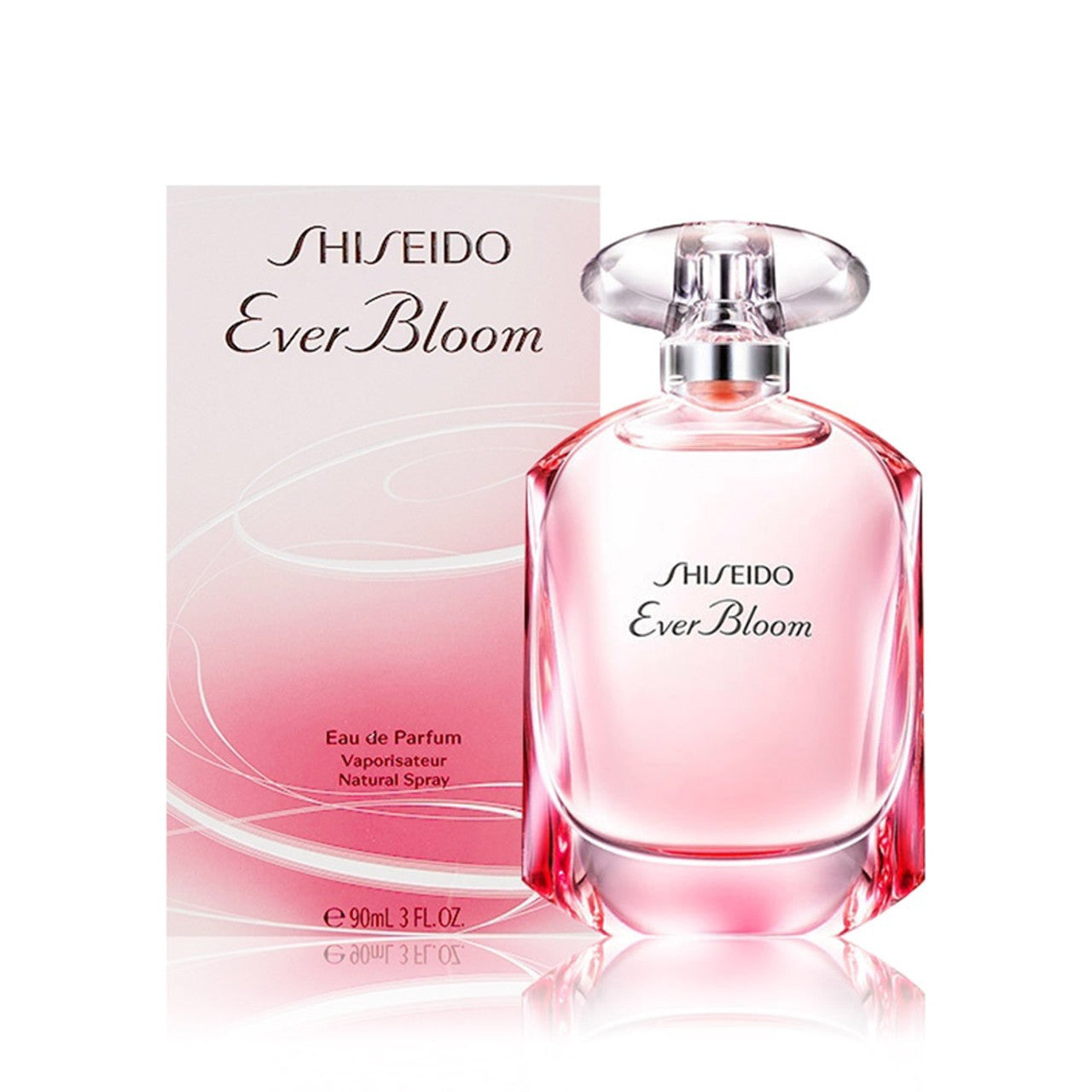Shiseido Ever Bloom 3.0oz Women EDP Spray by Shiseido