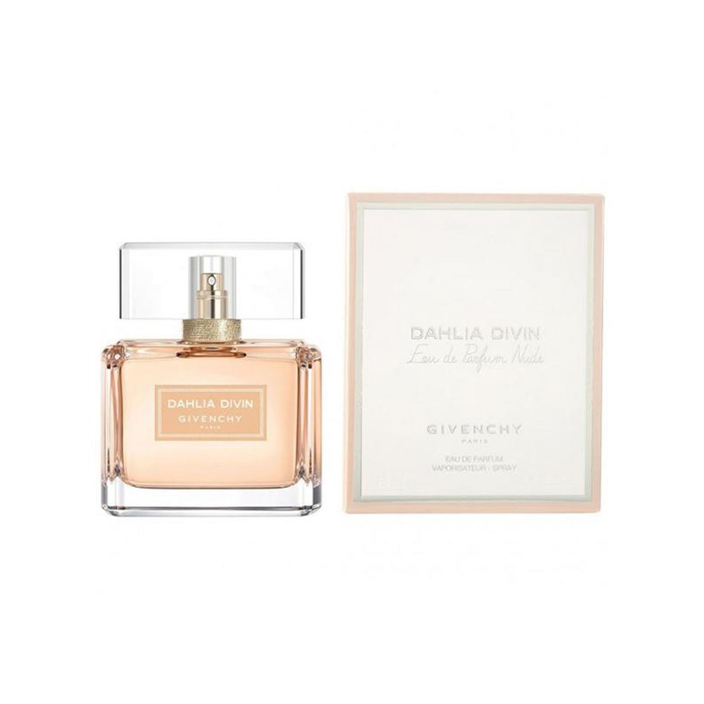 Dahlia Divin Nude 2.5oz Women EDP Spray by Givenchy