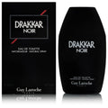 Guy Laroche Drakkar Noir 6.7oz Men EDT Spray by Guy Laroche