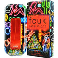 Fcuk Late Night 3.4oz Men EDT Spray by French Connection