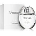 Calvin Klein Obsessed 3.4oz Women EDP Spray by Calvin Klein