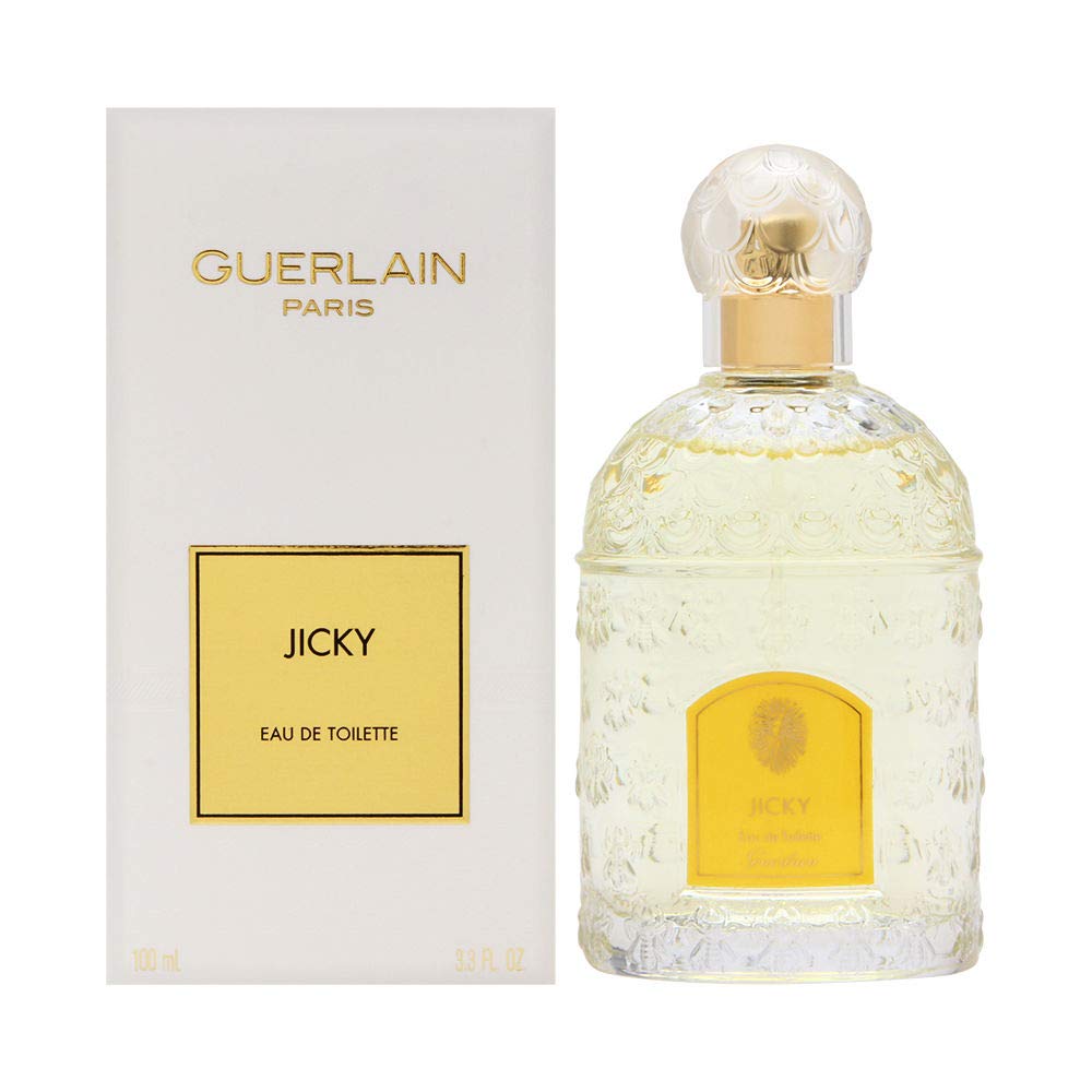 Guerlain Jicky 3.3oz Women EDT Spray by Guerlain