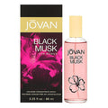 Jovan Musk Black 3.2oz Women EDC Spray by Jovan
