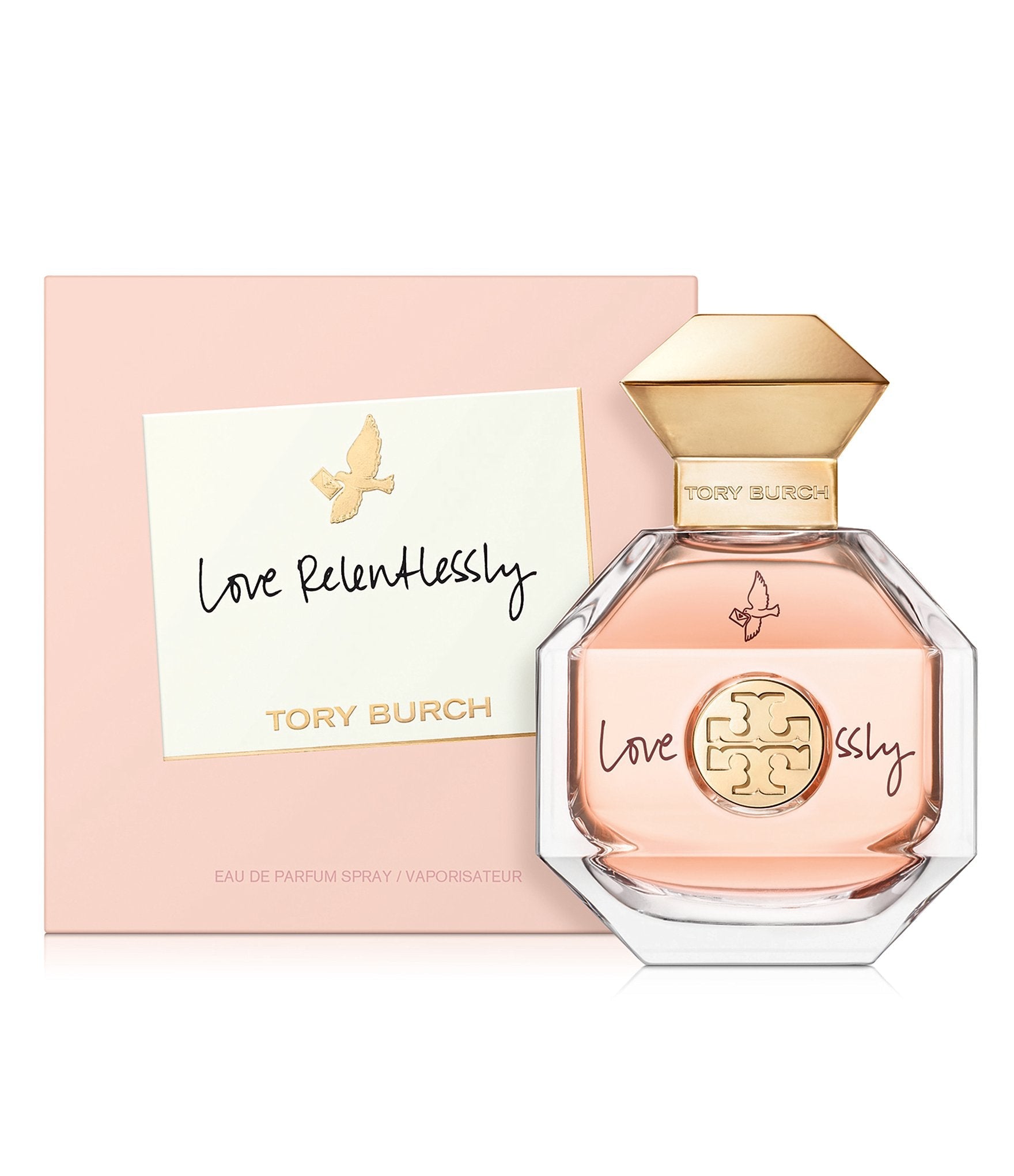 Tory Burch Relentless 3.4oz Women EDP Spray by Tory Burch