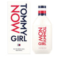 Tommy Girl Now 3.4oz Women EDT Spray by Tommy Hilfiger