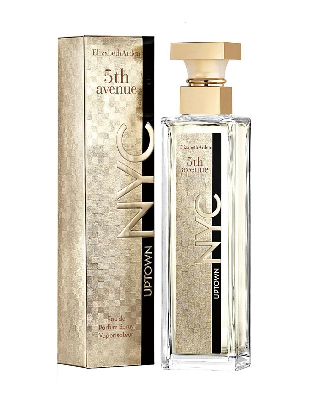 Elizabeth Arden 5th Avenue Uptown 4.2oz Women EDP Spray by Elizabeth Arden