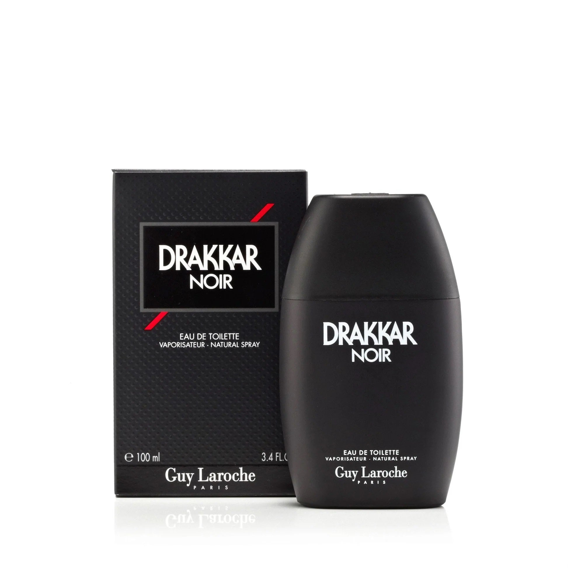 Guy Laroche Drakkar Noir 1.7oz Men EDT Spray by Guy Laroche