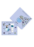 Nina Ricci Luna 2-Piece Set 2.7oz Women EDT Spray by Nina Ricci