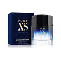 Xs Pure Paco Rabane 3.4oz Men EDT Spray by Paco Rabanne