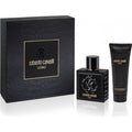 Roberto Cavalli Uomo 2-Piece Set 3.4oz Men EDT Spray by Roberto Cavalli