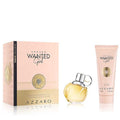 Azzaro Wanted Girl 2-Piece Set 2.7oz Women EDT Spray by Azzaro