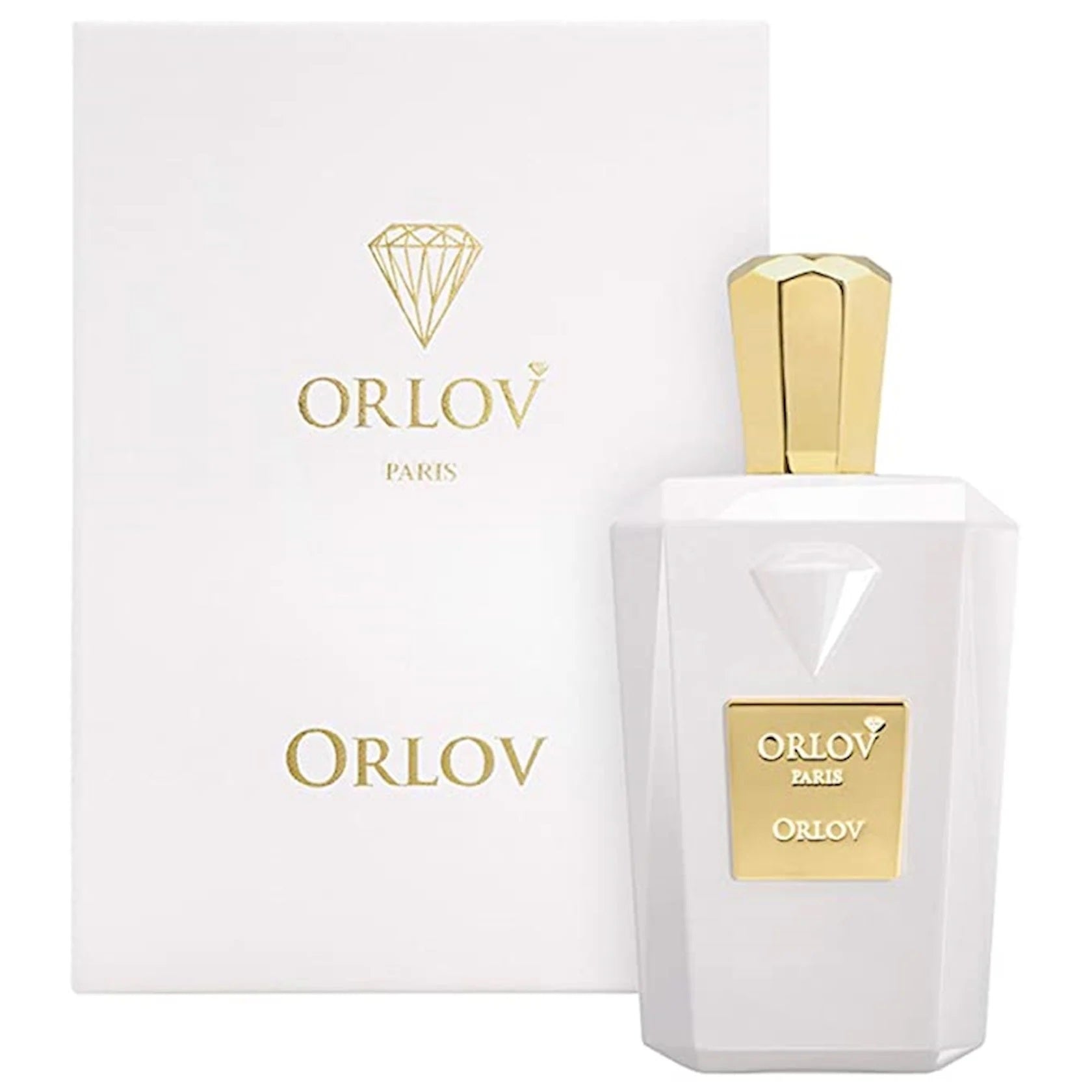 Orlov Paris 2.5oz Women EDP Spray by Orlov Paris
