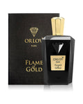 Orlov Paris Flame Of Gold 2.5oz Unisex EDP Spray by Orlov Paris