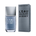 Miyake Majeure 3.3oz Men EDT Spray by Issey Miyake