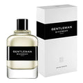 Gentleman New 3.4oz Men EDT Spray by Givenchy