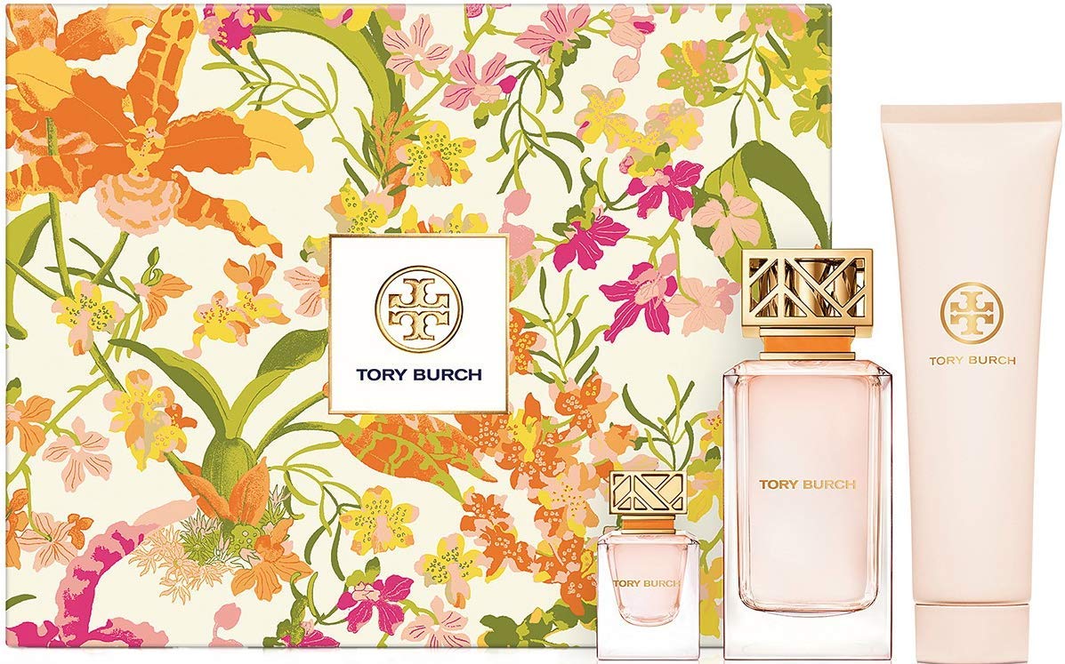 Tory Burch 3-Piece Set 3.4oz Women EDP Spray by Tory Burch