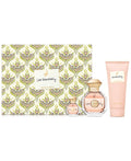 Tory Burch Relentless 3-Piece Set 3.4oz Women EDP Spray by Tory Burch