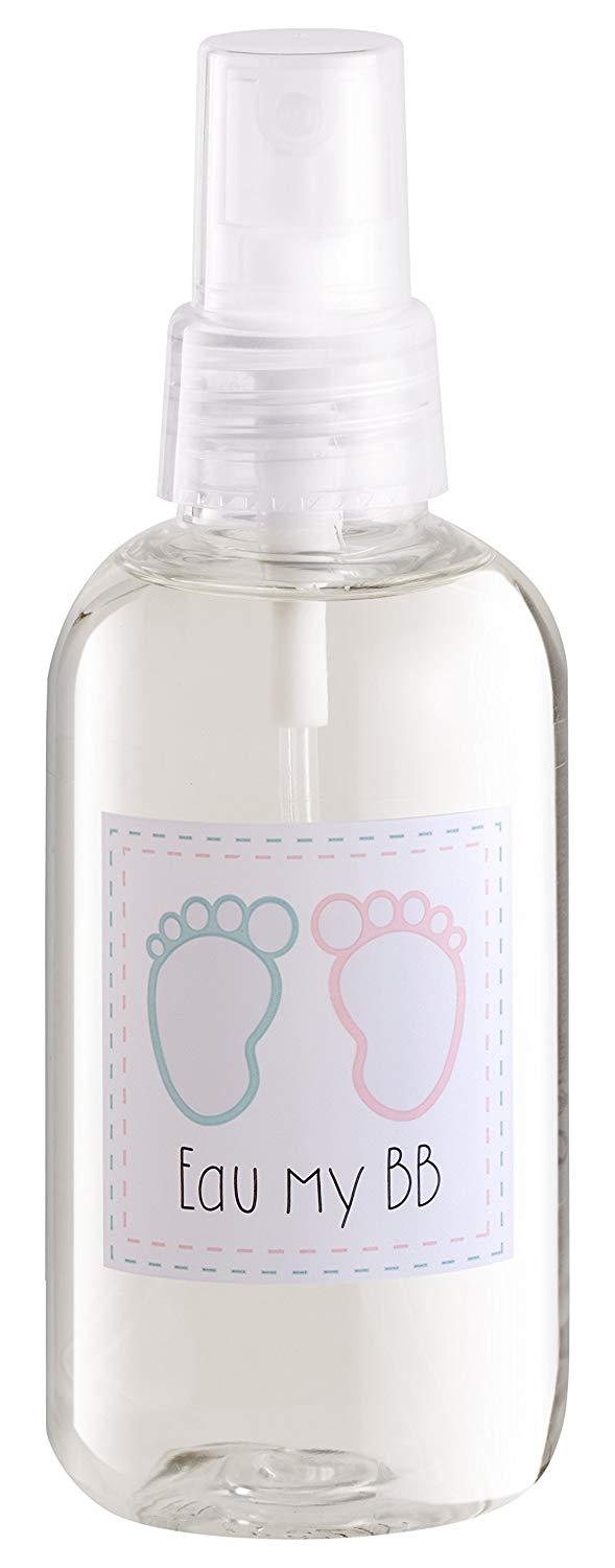 Eau My Bb 5.1oz Kids EDC Spray by Disney