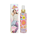 Soy Luna Body Fresh 6.8oz Kids EDT Spray by Air Val