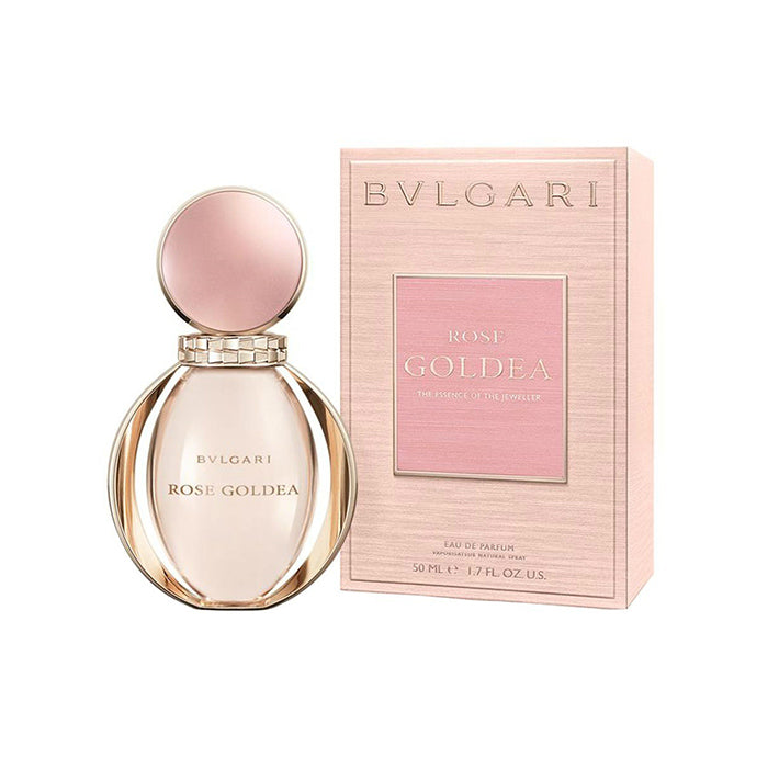 Bvlgari Goldea Rose 1.7oz Women EDP by Bvlgari