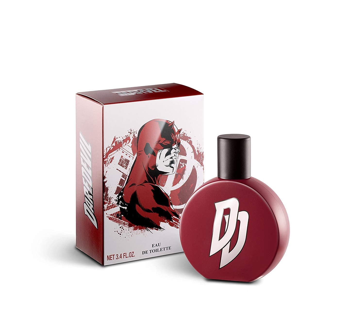 Marvel Daredevil 3.4oz Kids EDT Spray by Marvel