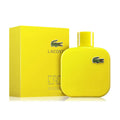 Lacoste Jaune 1.6oz Men EDT Spray by Lacoste