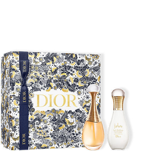 Jadore 2-Piece Set 1.7oz Women EDP Spray by Christian Dior
