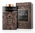 Bvlgari Man Black Essence 3.4oz Men EDT Spray by Bvlgari