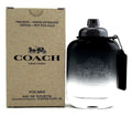 Coach New York 3.3oz Men EDT Spray Tester by Coach