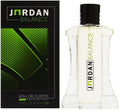 Michael Jordan Balance 3.4oz Men EDT Spray by Michael Jordan