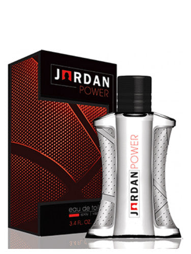 Michael Jordan Power 3.4oz Men EDT Spray by Michael Jordan