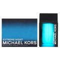Michael Kors Extreme Night 3.4oz Men EDT Spray by Michael Kors