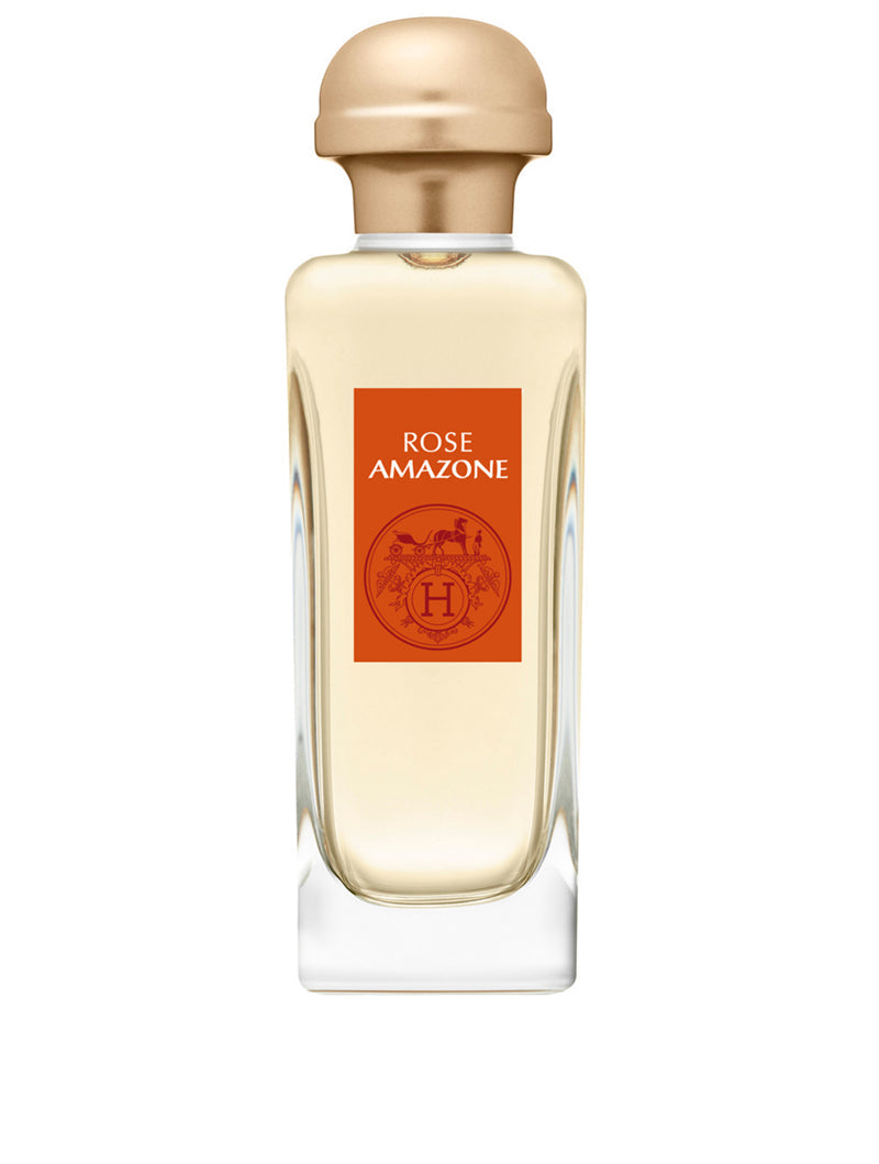 Hermes Rose Amazone 3.3oz Women EDT by Hermes