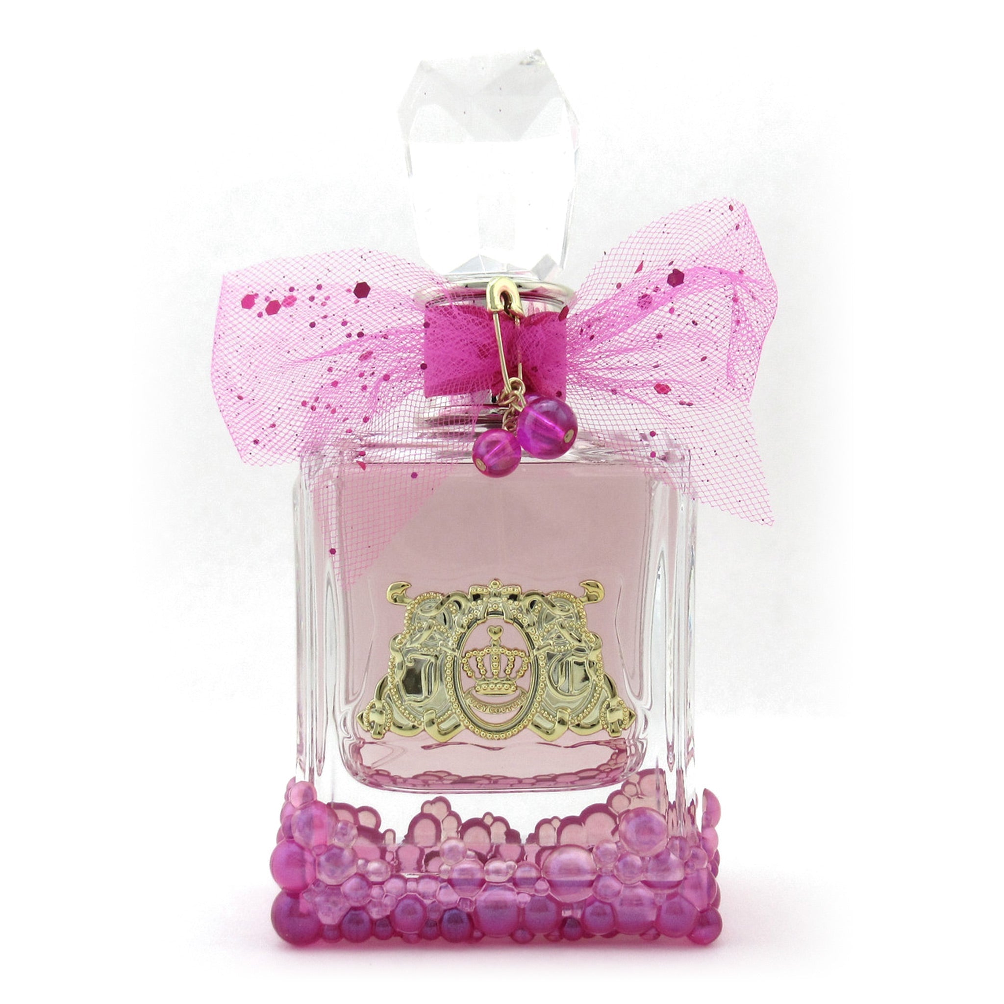 Juicy Couture Viva La Juicy Bubbly 3.3oz Women EDP Spray by Juicy Couture