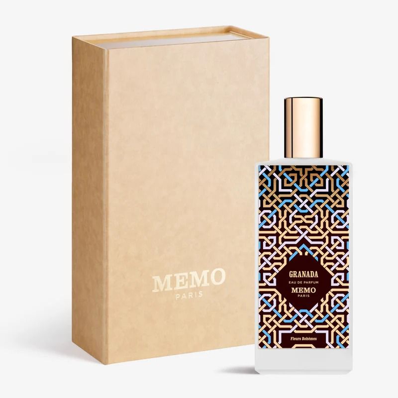 Memo Paris Granada 2.5oz Women EDP Spray by Memo Paris