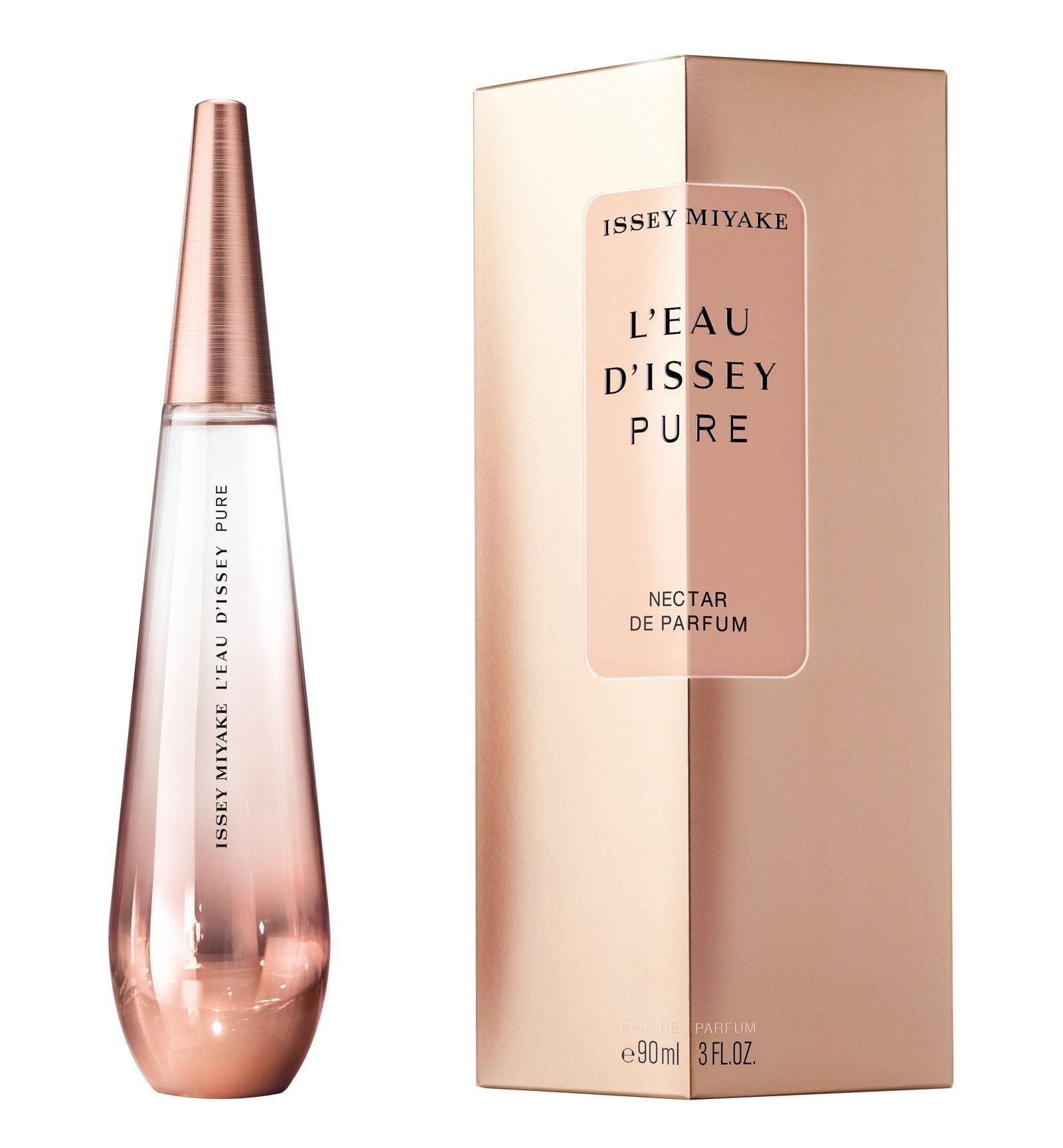 Miyake Nectar 3.0oz Women EDP Spray by Issey Miyake