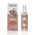 Mamozin Pet Aroma Vanilla 4.0oz Pet Parfum by Mamozin